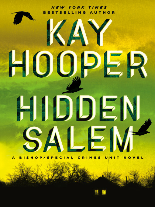 Title details for Hidden Salem by Kay Hooper - Wait list